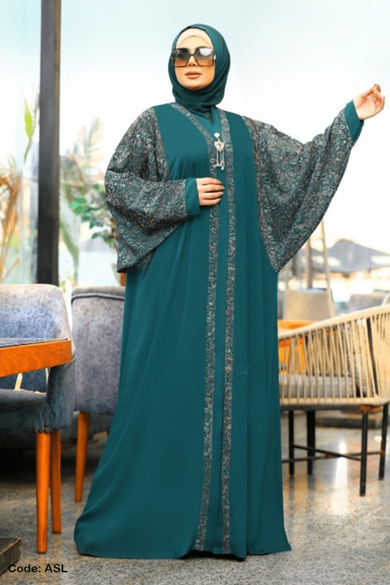 ملحفة ريناد - حرير