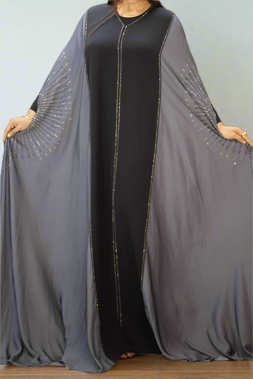 ملحفة سرية - حرير