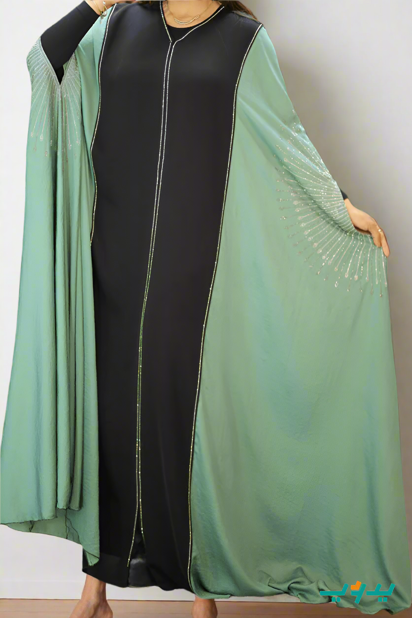 ملحفة سرية - حرير