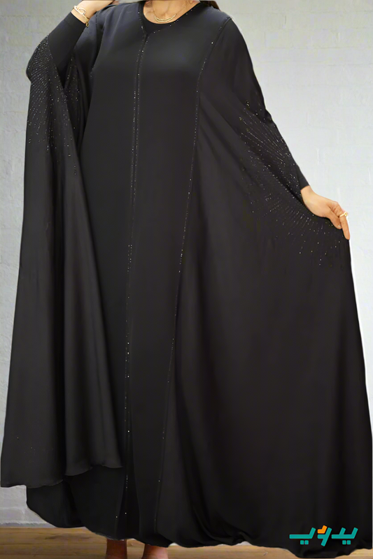 ملحفة سرية - حرير