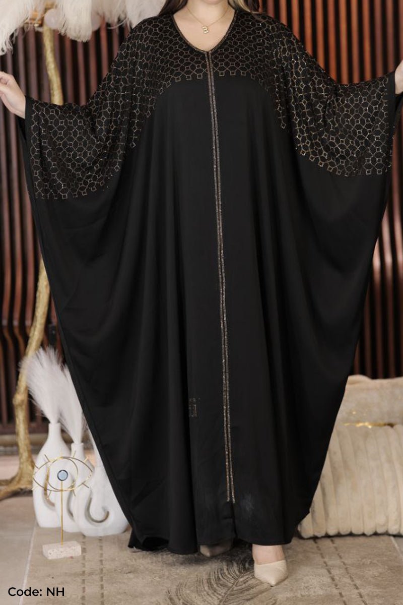 ملحفة سيبال - حرير
