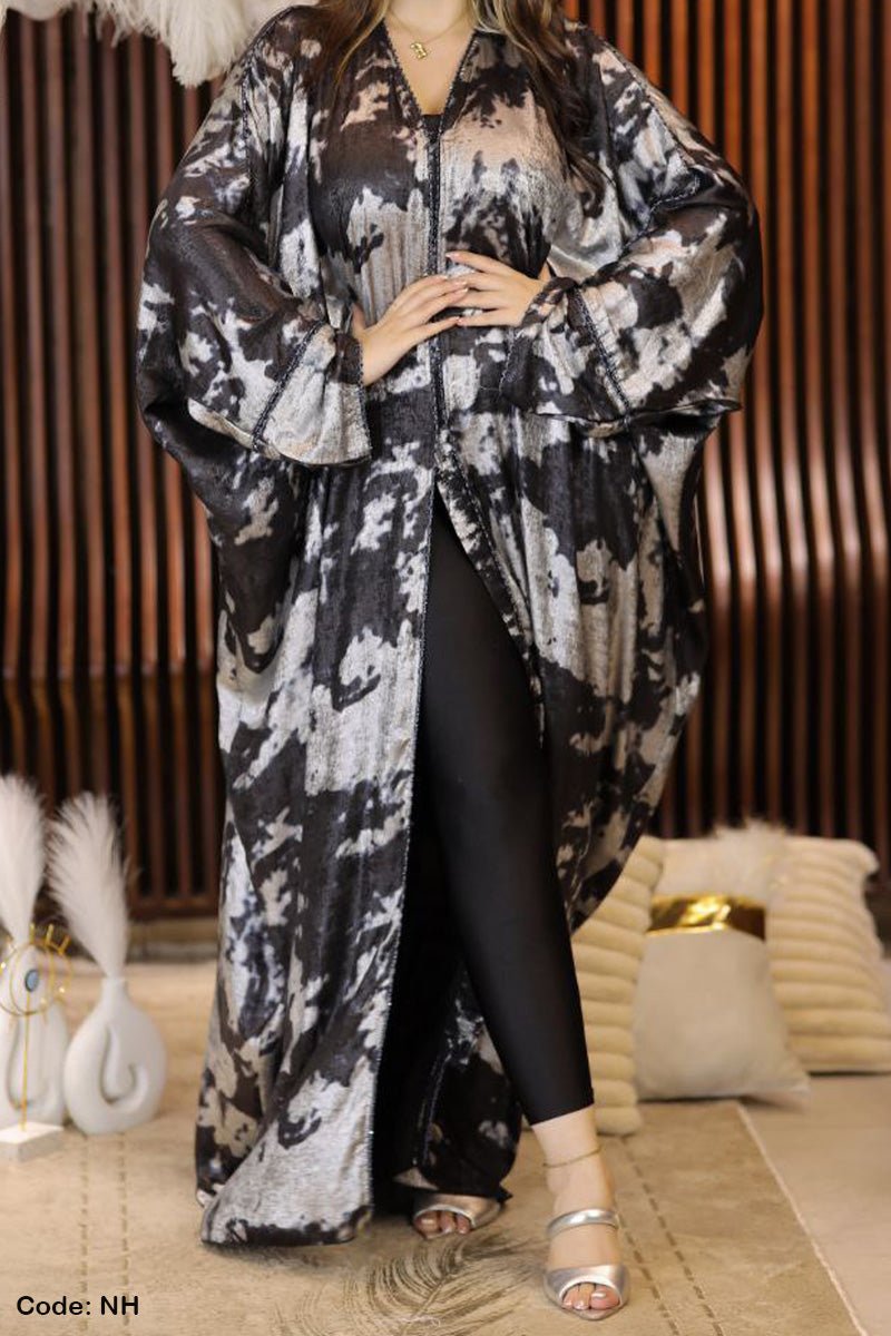 ملحفة تايجر - ستان