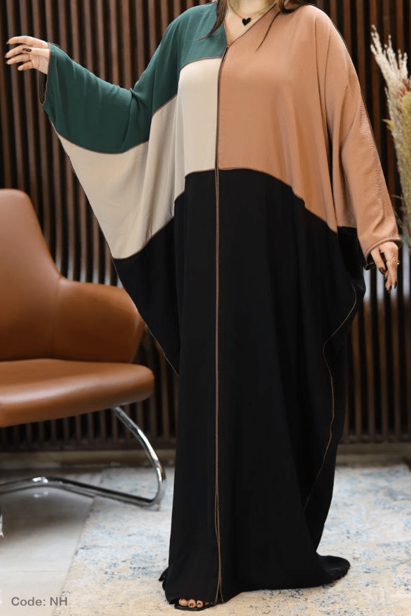 ملحفة زبيدة - حرير
