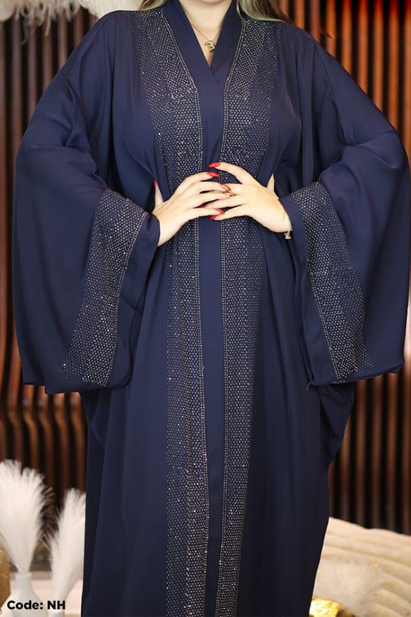 ملحفة زوينة - حرير