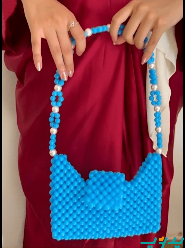 شنطة سيلين - اكليرك