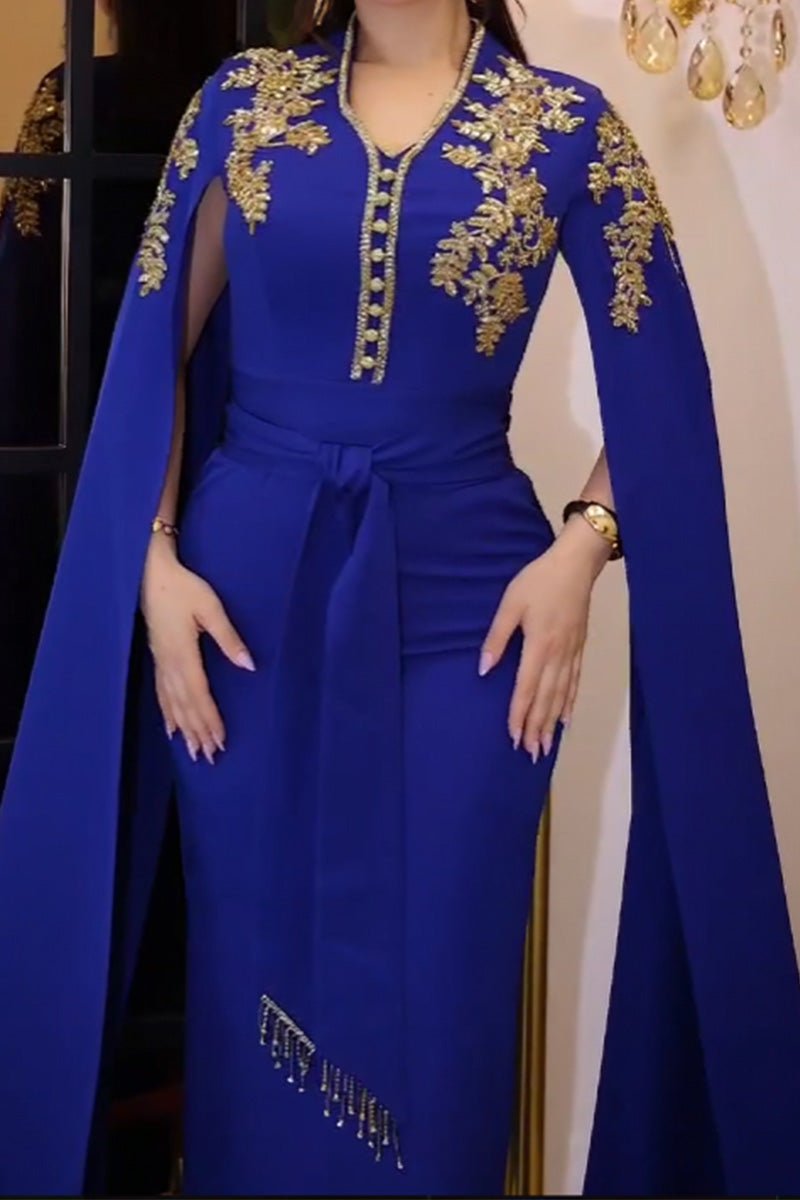 سهرة وعد - ستان تركي