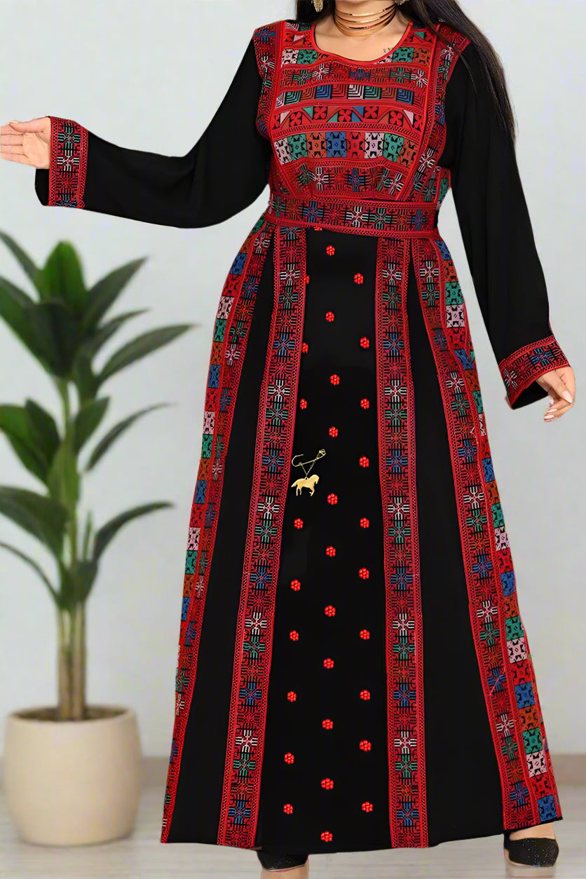 ثوب اسرار - كريب
