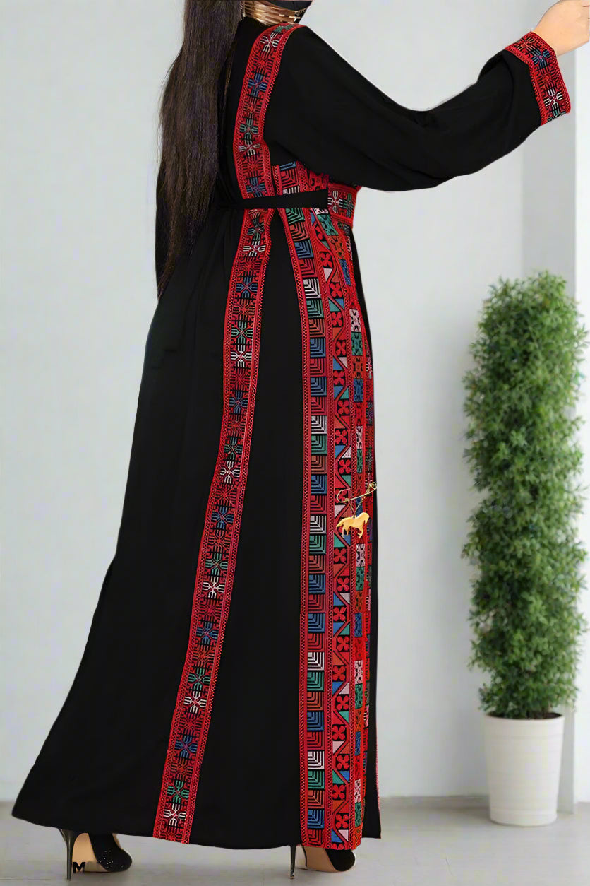 ثوب اسرار - كريب