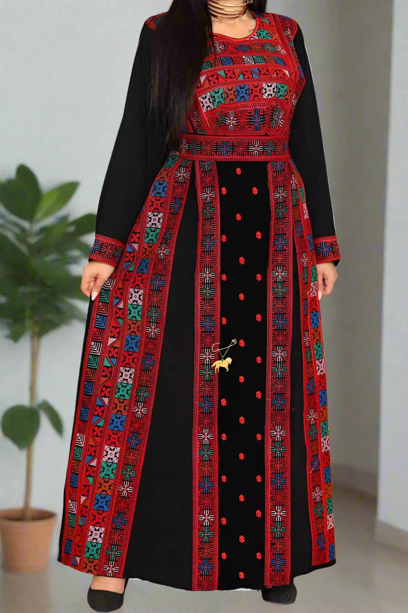 ثوب اسرار - كريب