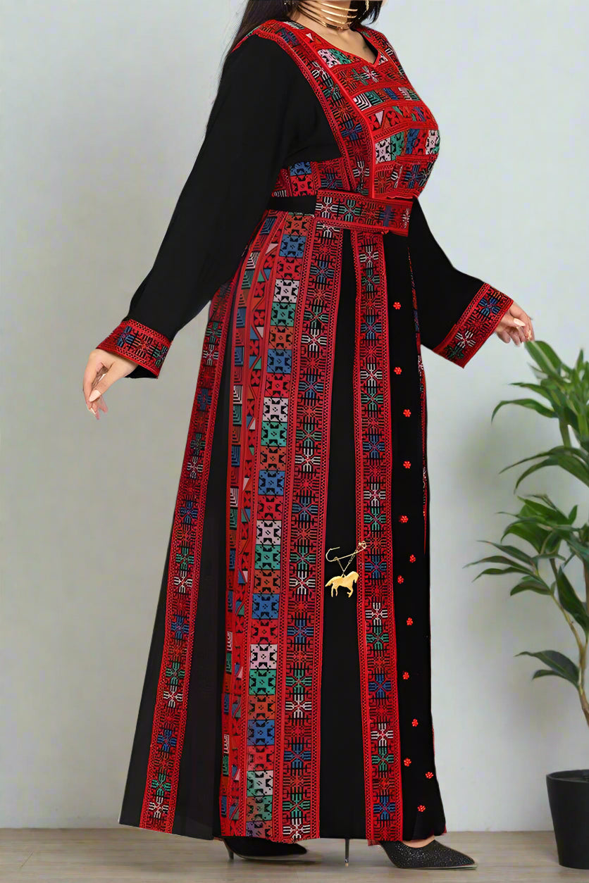 ثوب اسرار - كريب
