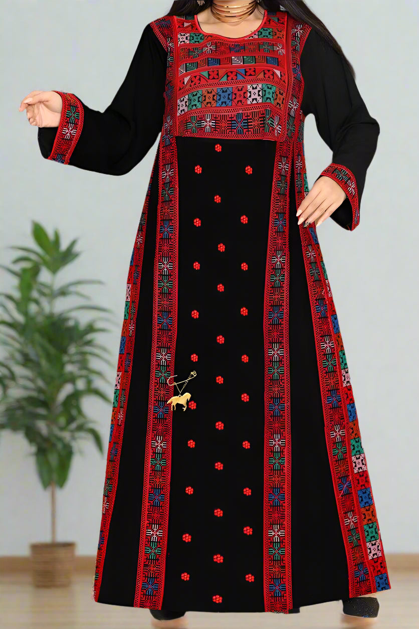 ثوب اسرار - كريب