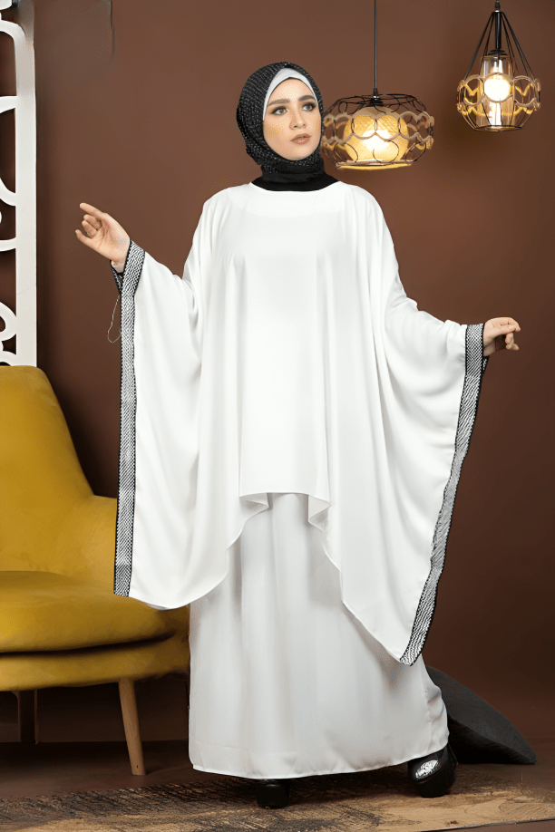 طقم ميلا - رويال