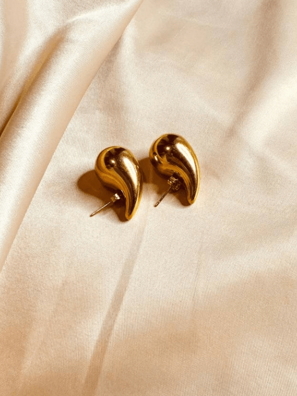 طقم شوكر راقي - استانلس ستيل