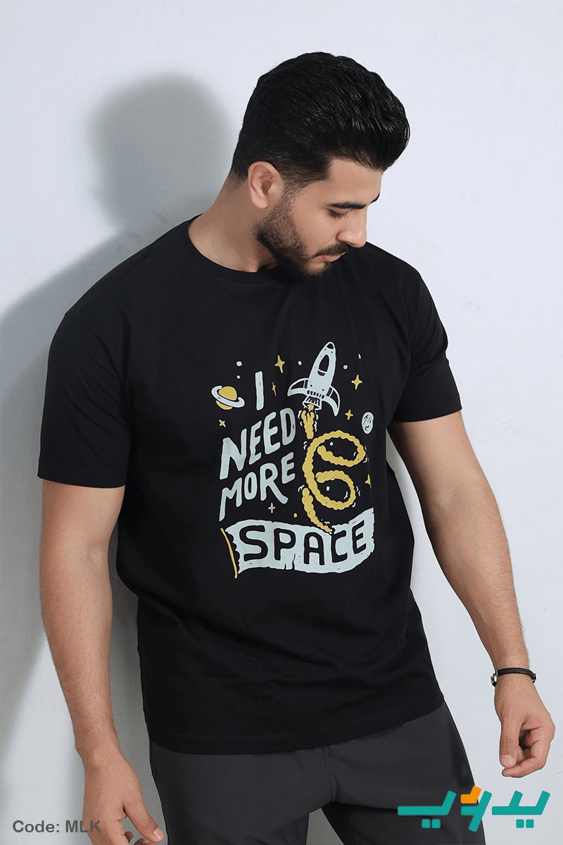 تيشيرت فهد - قطن