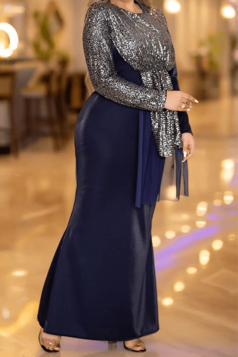 جلابية اصالة -قماش الماظ