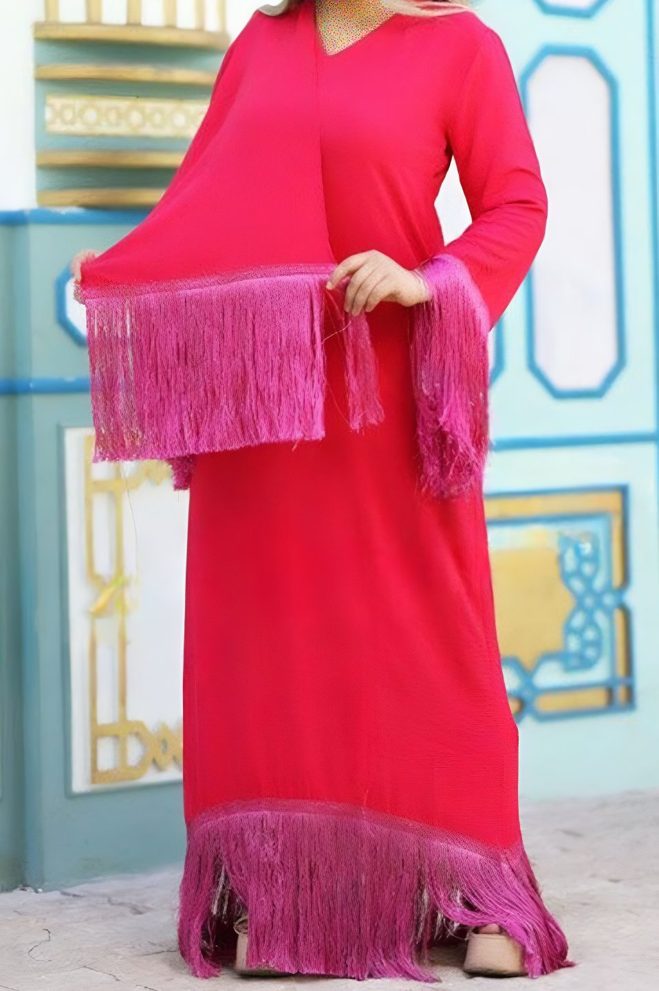 جلابية روجيندا - سي واى