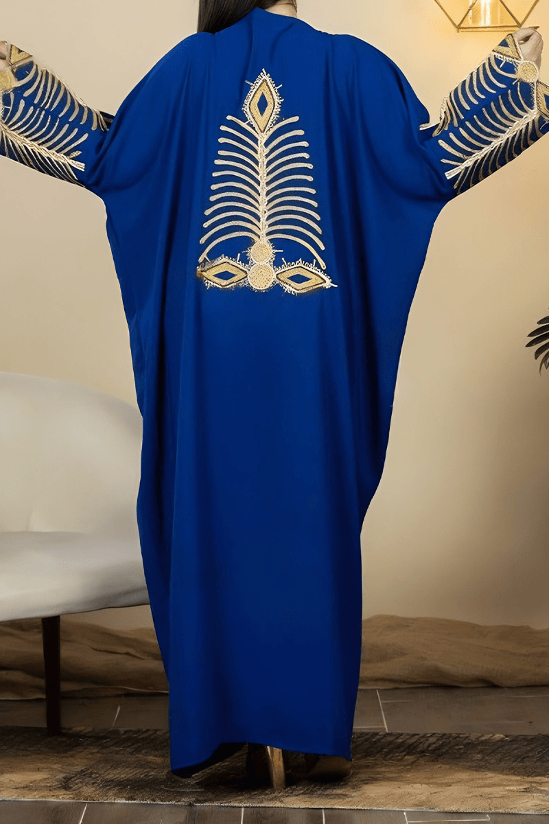 جلابية طيف - كريب