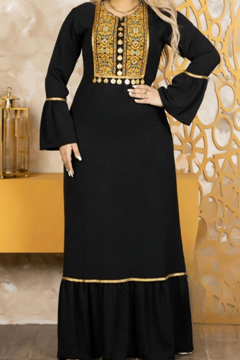 جلابية سميرة - سي واي