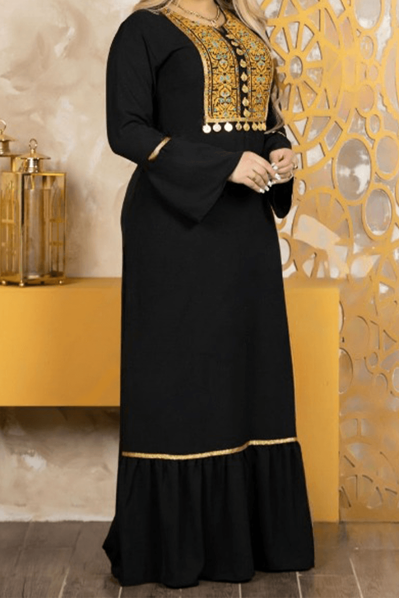 جلابية سميرة - سي واي
