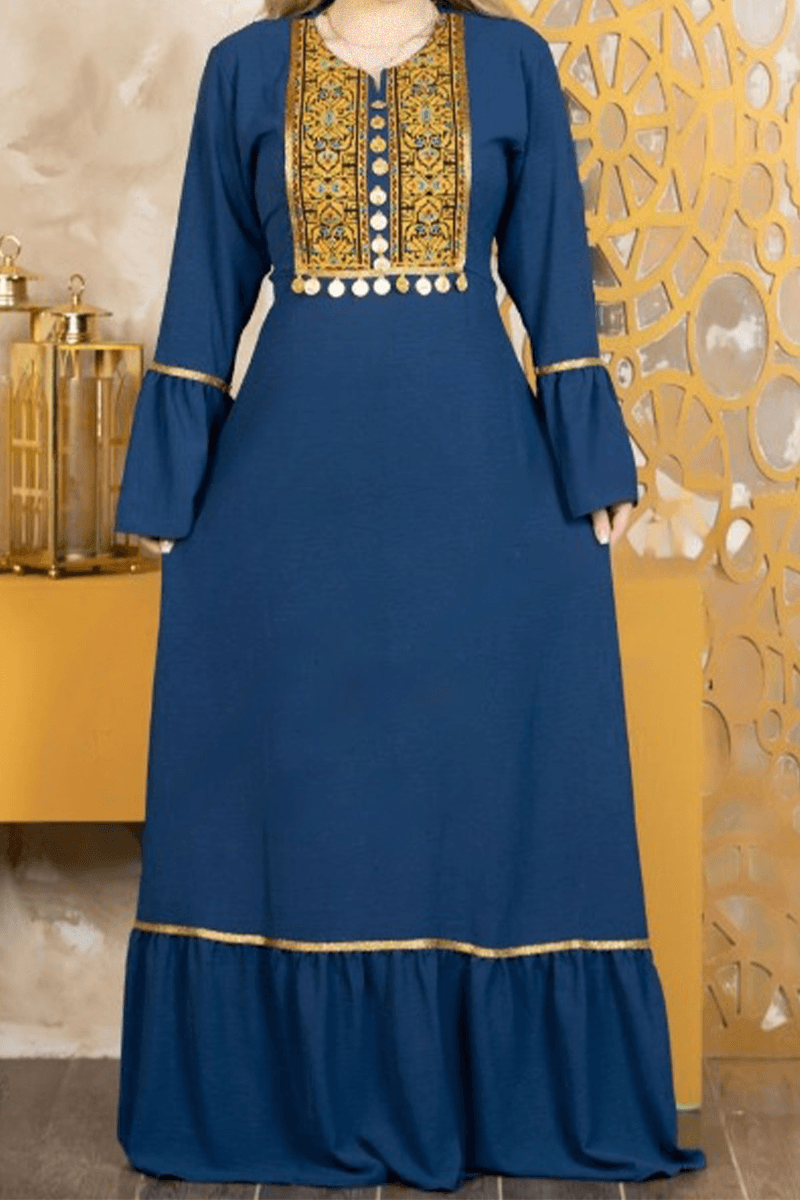 جلابية سميرة - سي واي