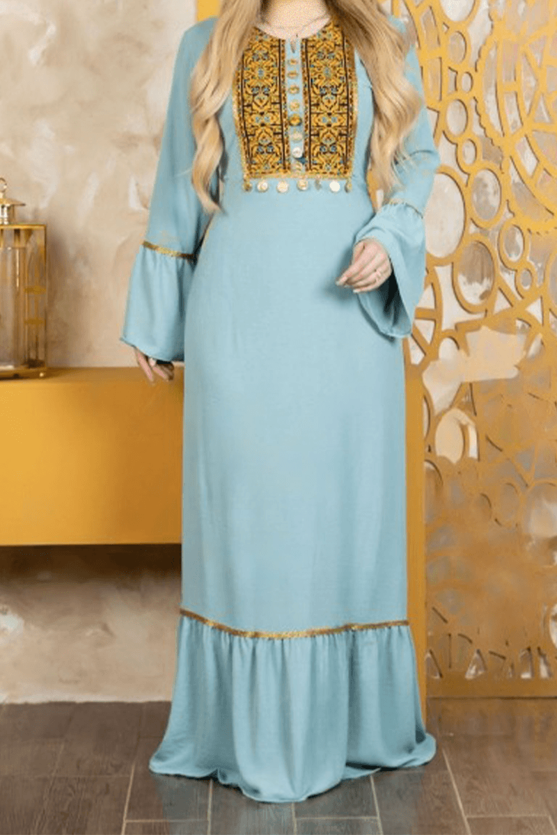 جلابية سميرة - سي واي