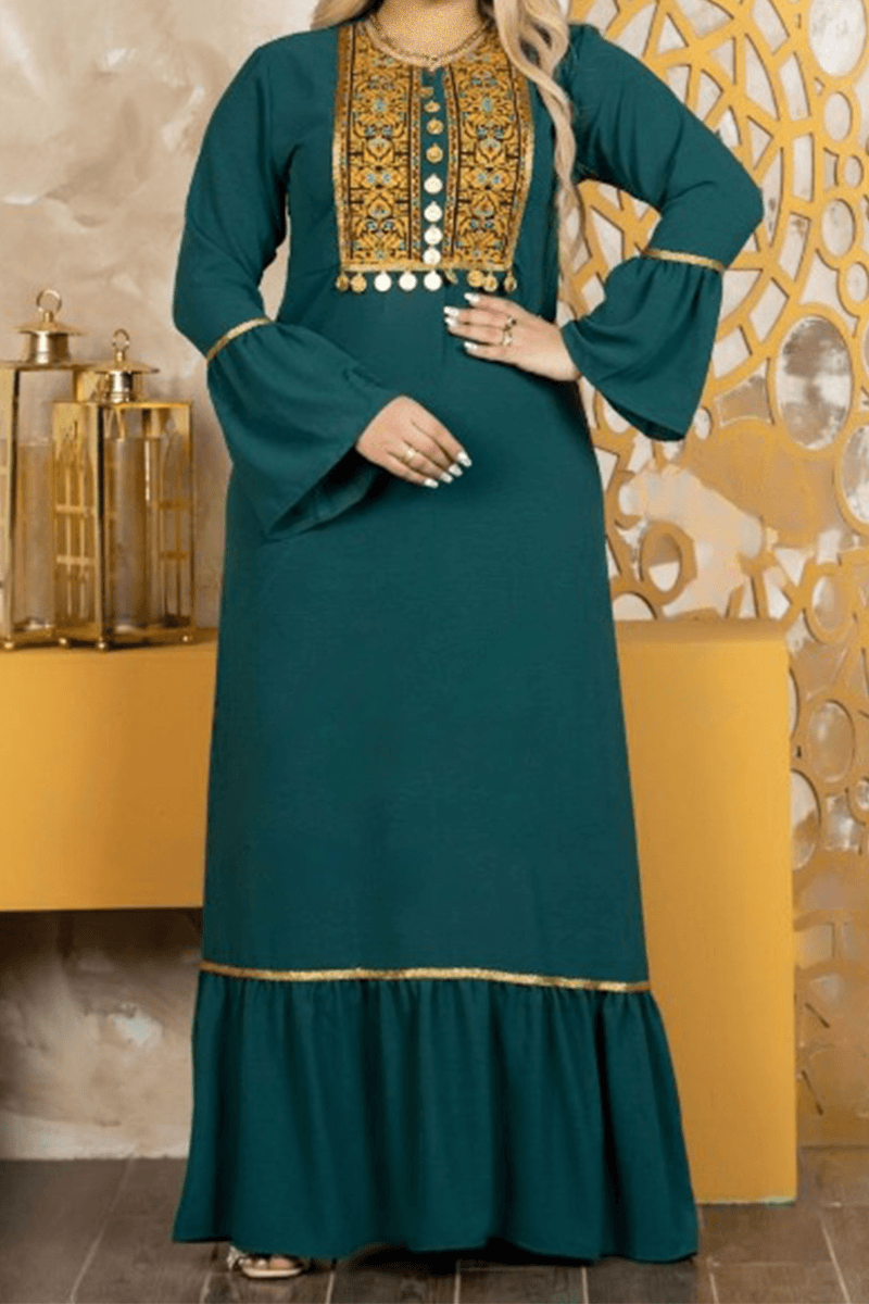 جلابية سميرة - سي واي