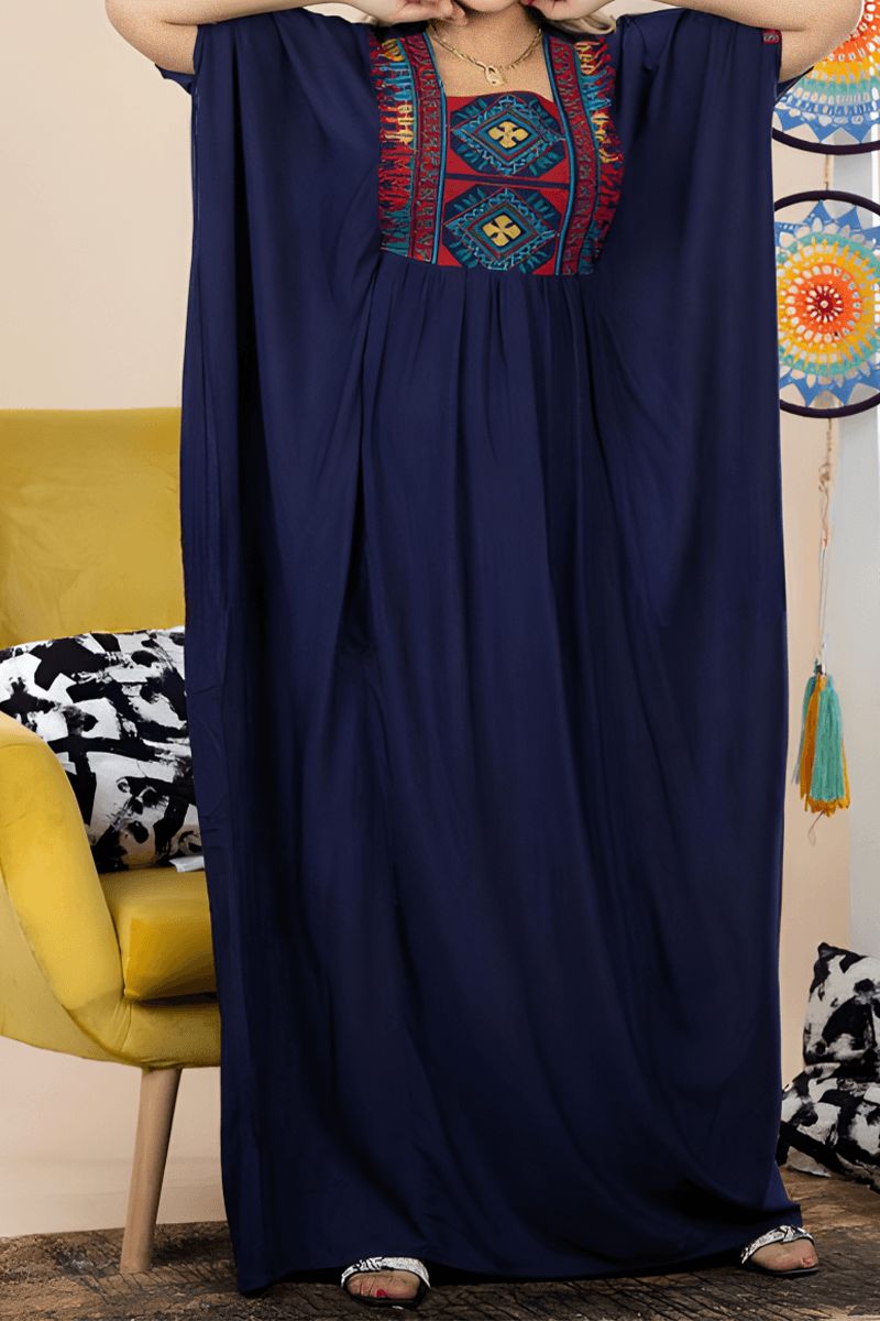 جلابية بيلين - قطن