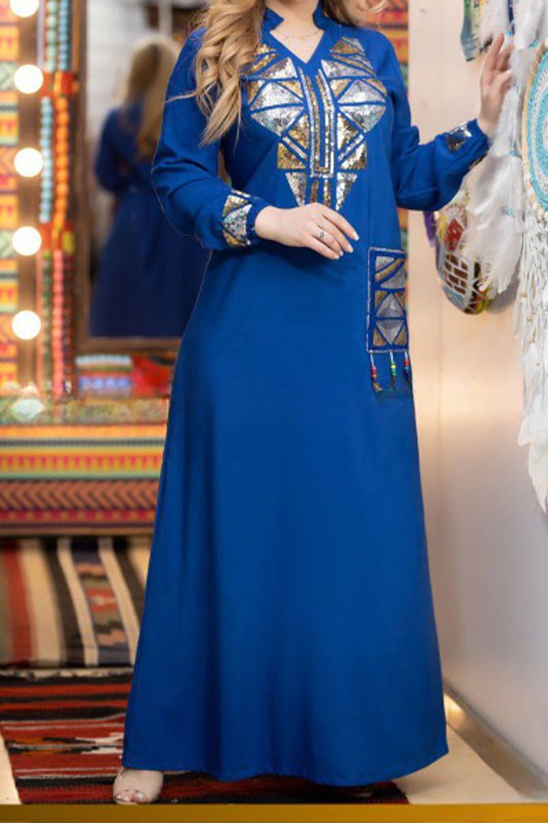 جلابية راجية - قطن