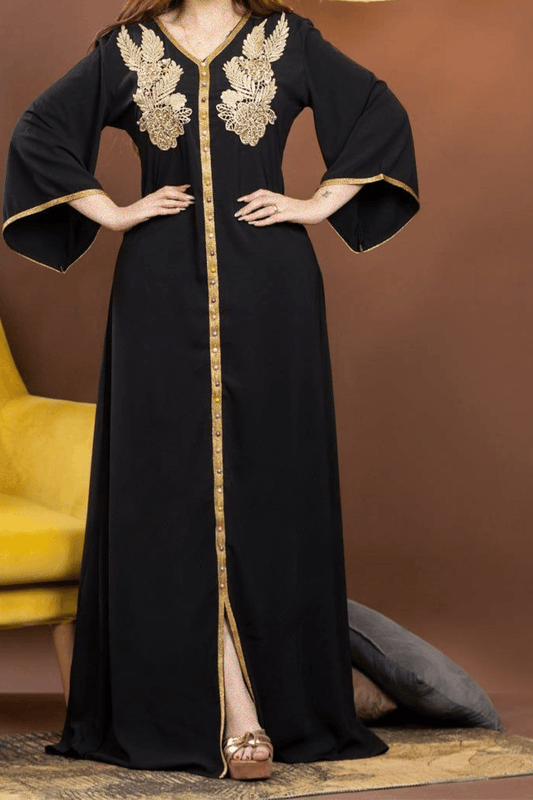 جلابية شاهندة - كريب