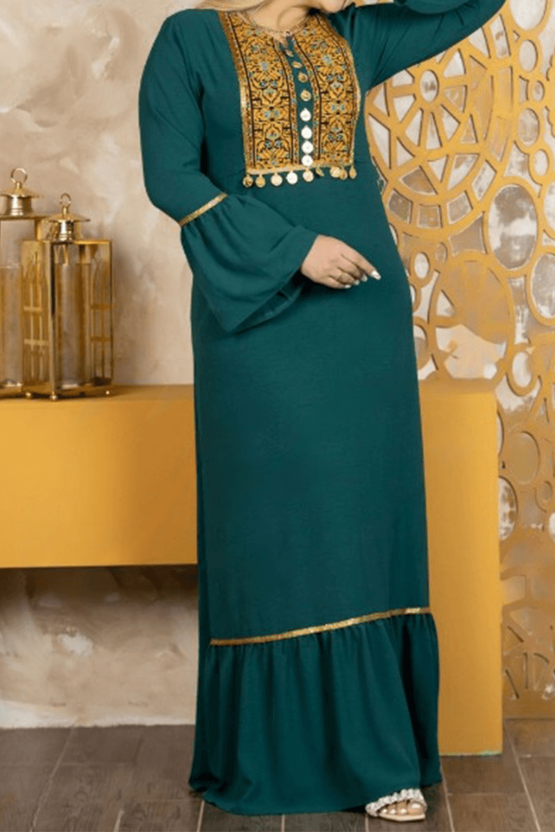 جلابية سميرة - سي واي