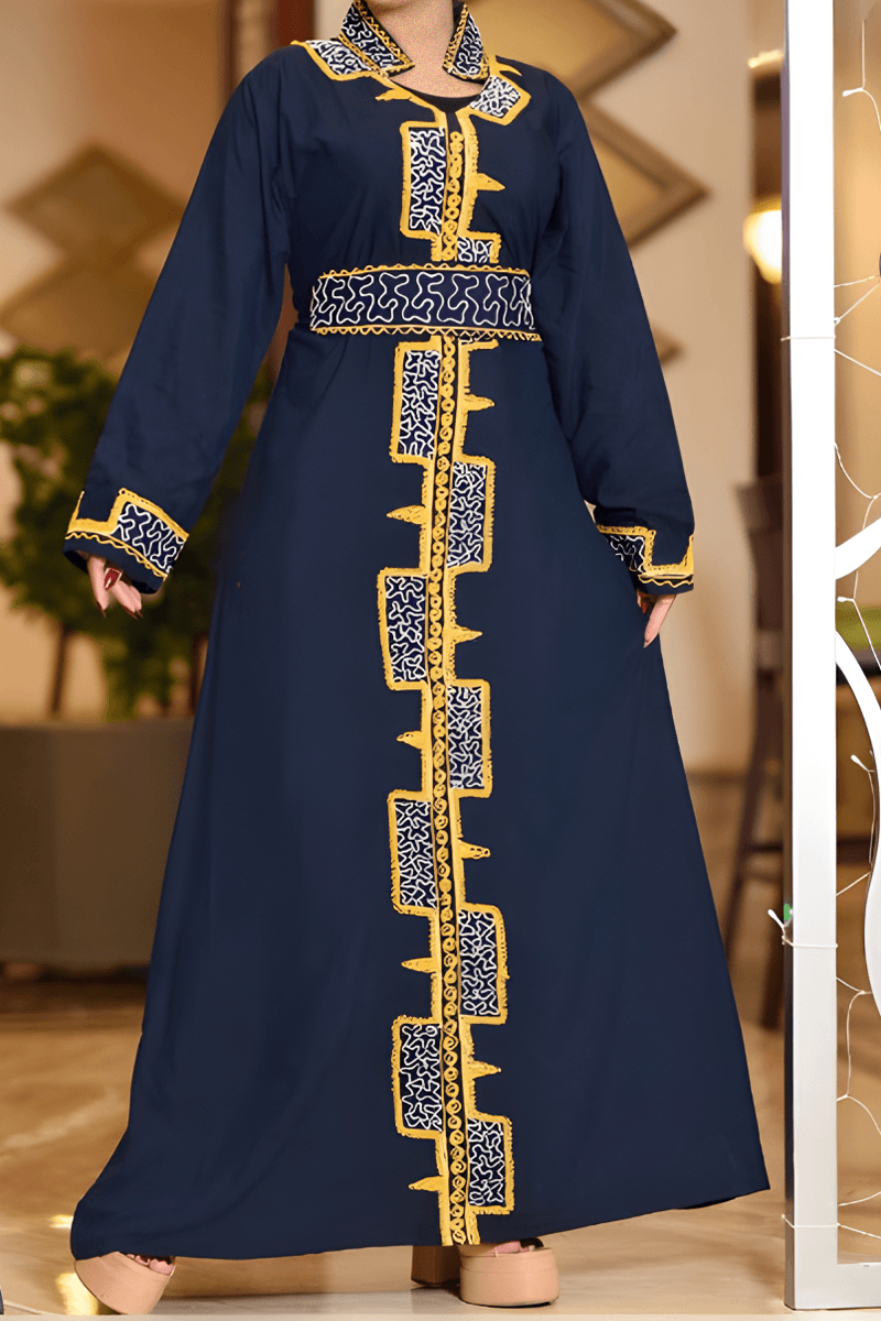 جلابية عنان - قطن