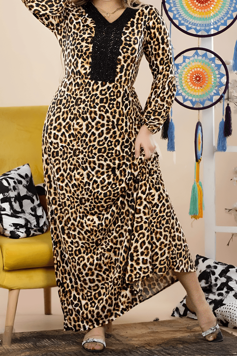 جلابية تالة - زبدة