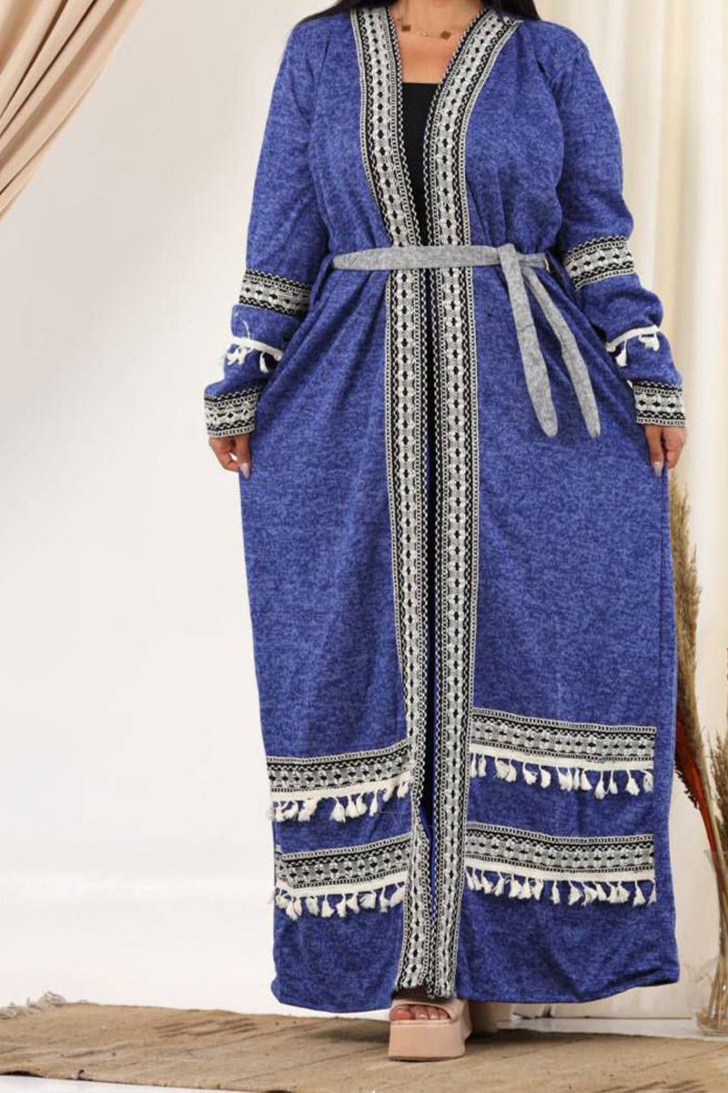 كارديجان كاملة - صوف