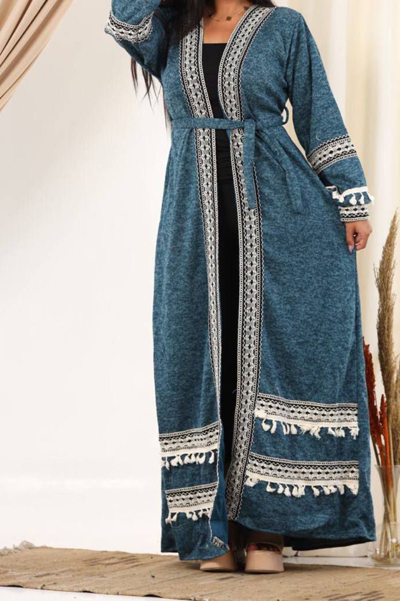 كارديجان كاملة - صوف