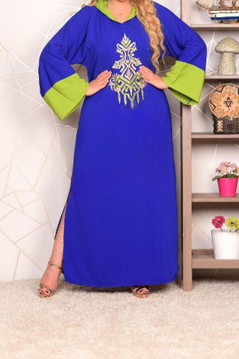 جلابية استقبال كيارا - كريب