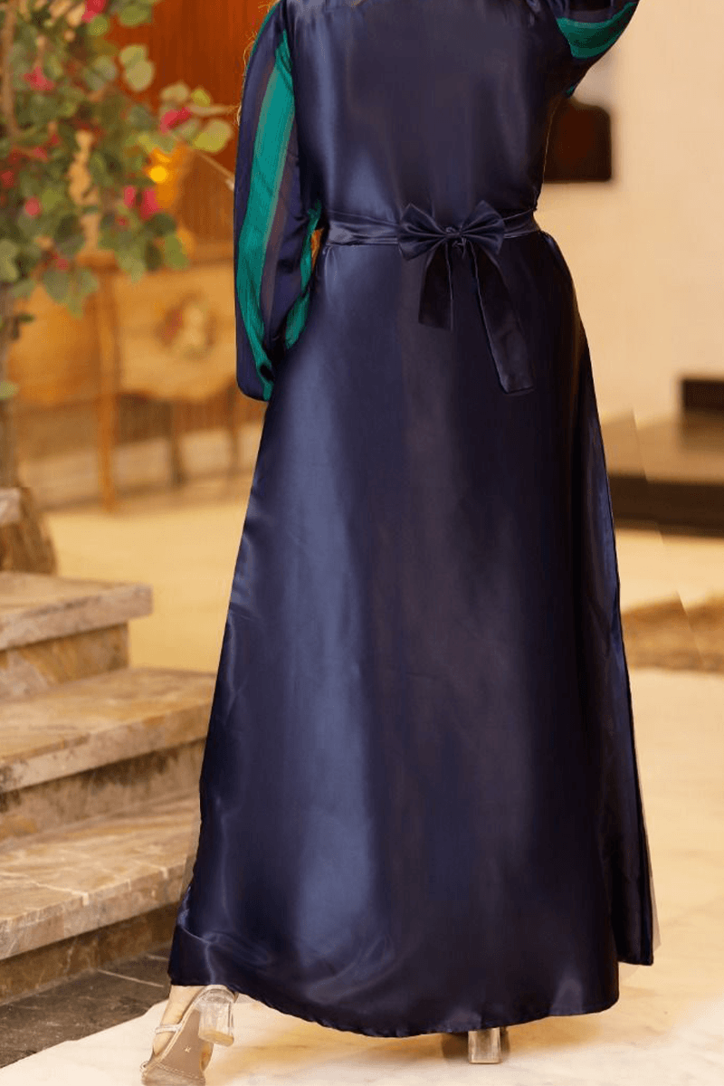جلابية حورية - ستان