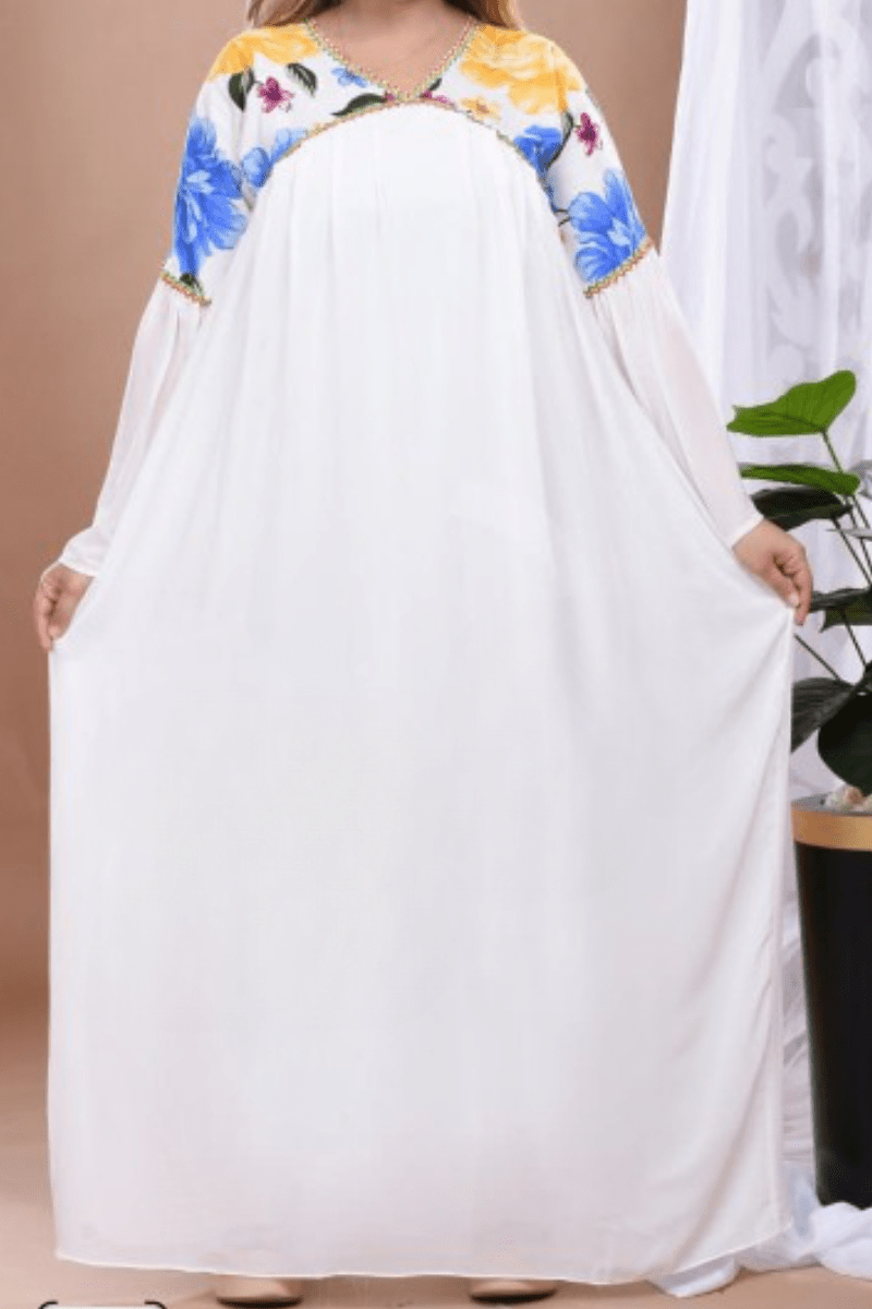 عباية فدوة - فسكوز