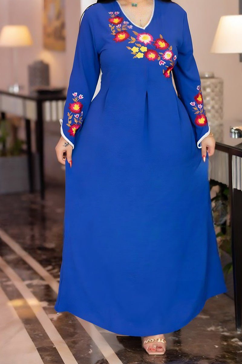 جلابية عالية - سي واي