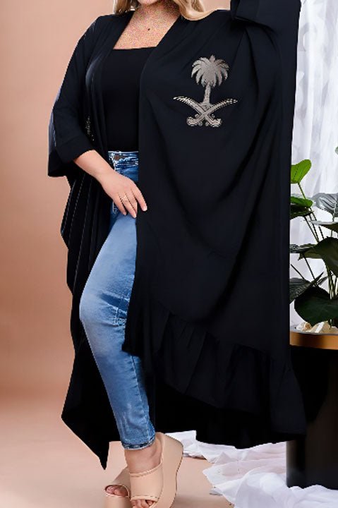 جلابية غنيمة - سي واى