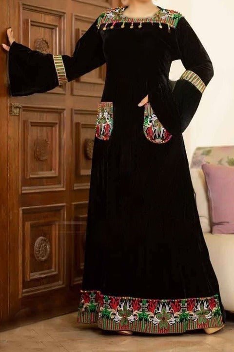 جلابية استقبال جوري