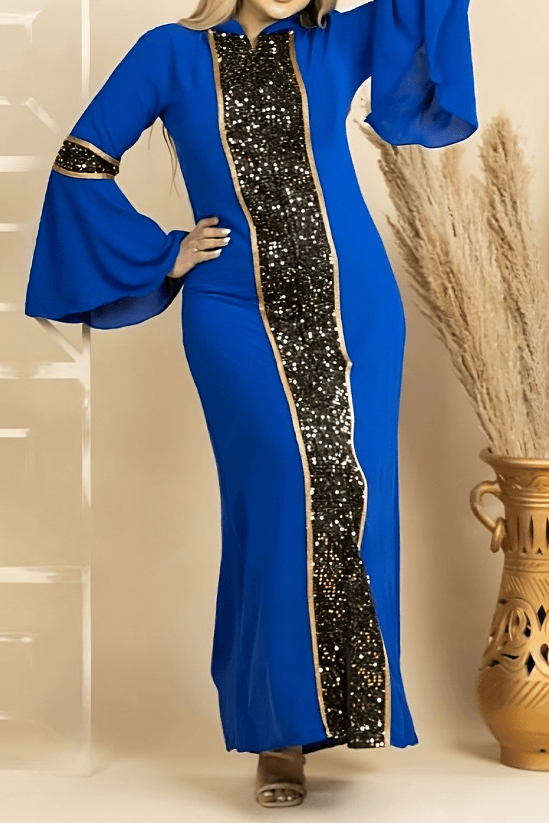 عباية استقبال ايلا - سي واي