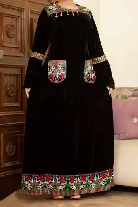 جلابية استقبال جوري