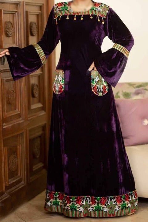 جلابية استقبال جوري