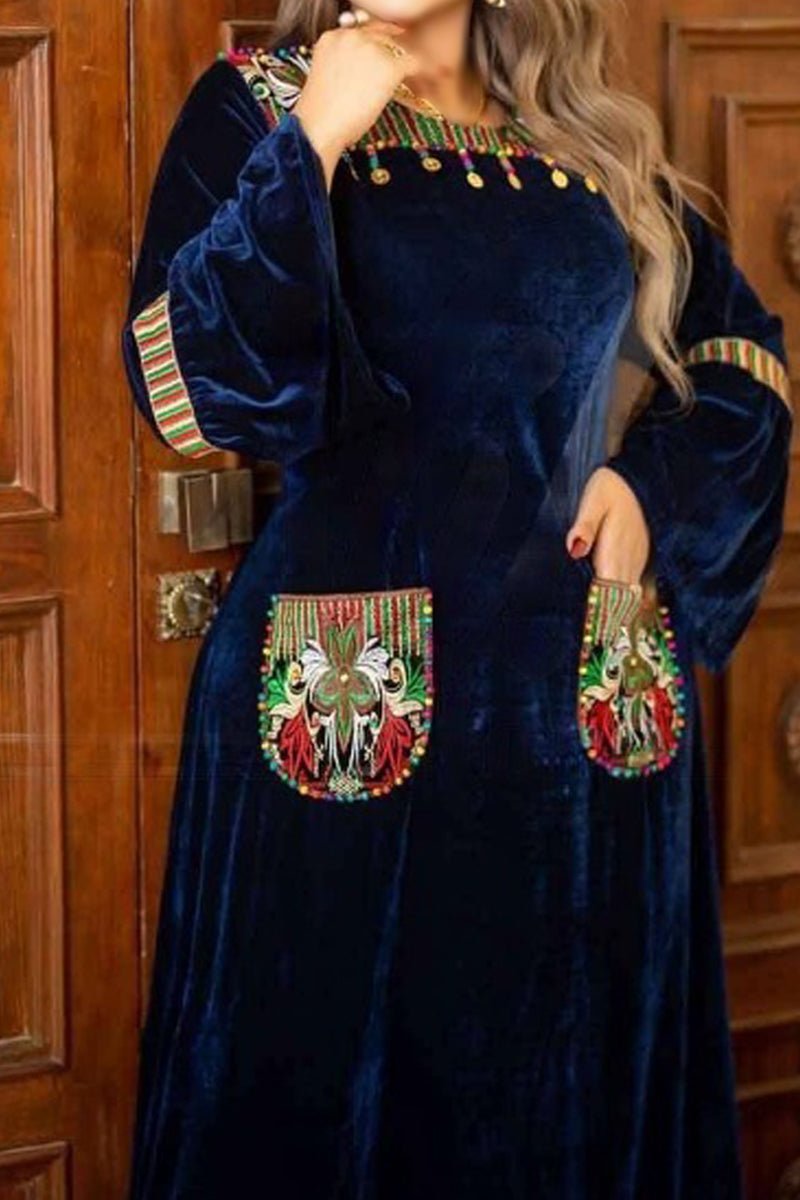 جلابية استقبال جوري
