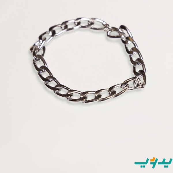 طقم أفراح - العقيق و دلايه و انسيال مطلية فضه
