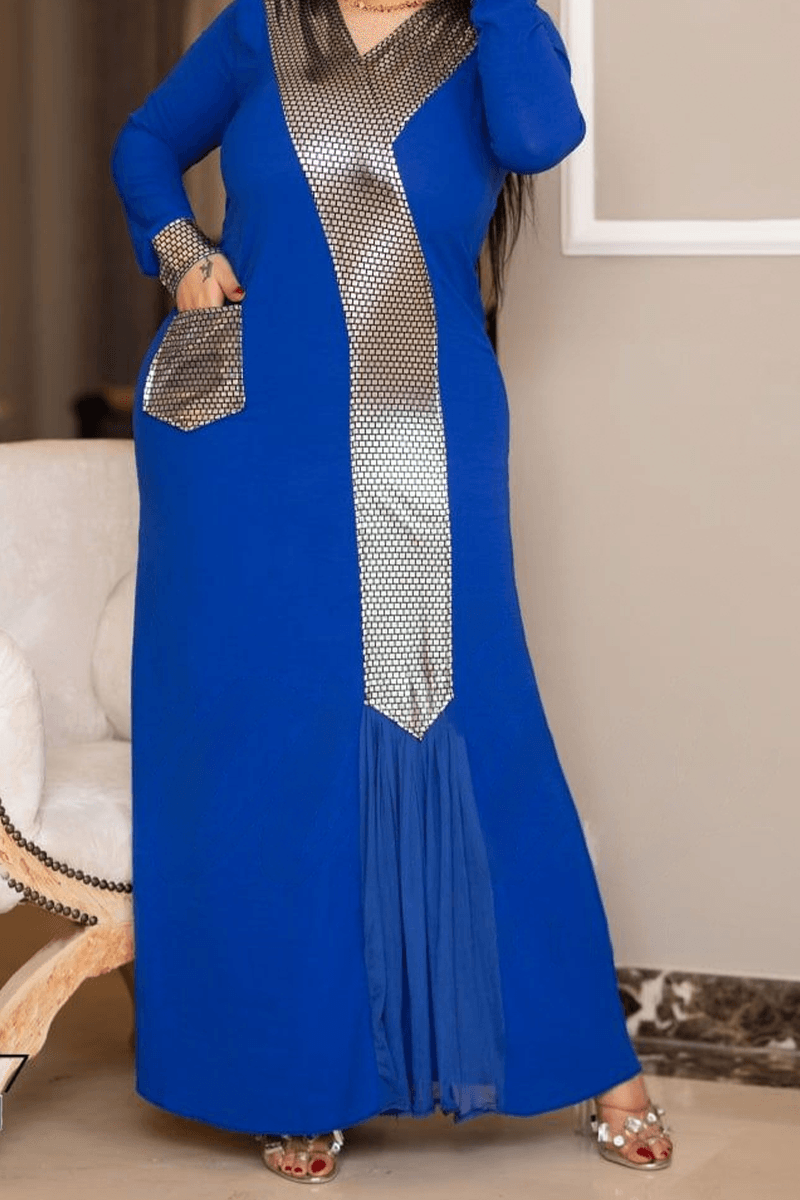 جلابية سمية - سي واي ليكرا