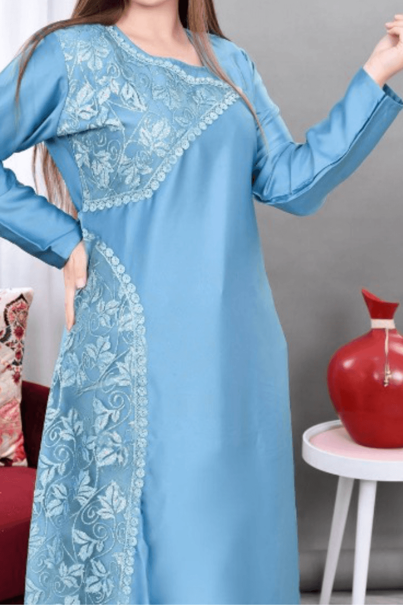 جلابية استقبال يارا - ستان