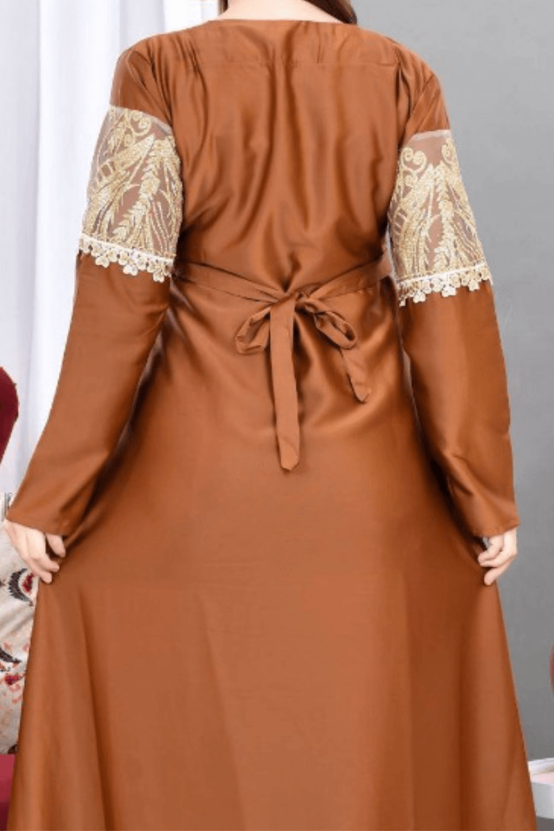 جلابية استقبال تمارا - ستان