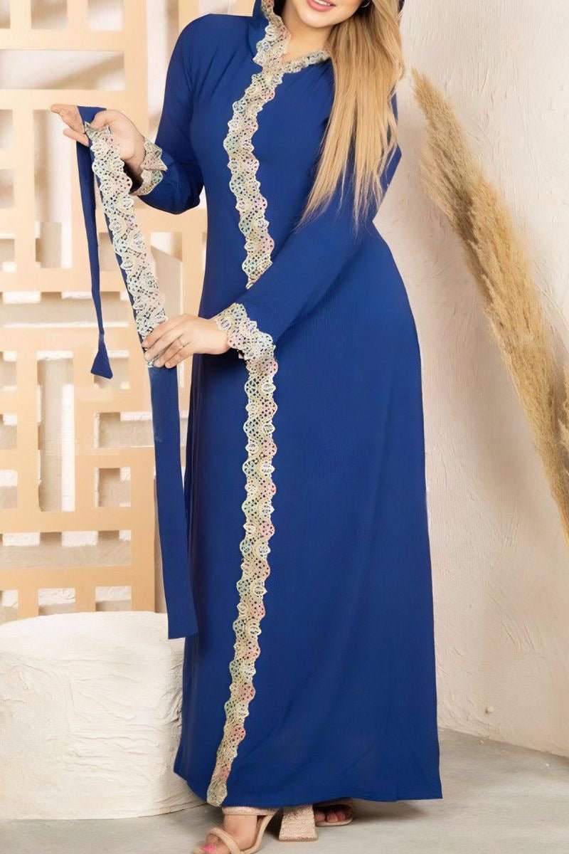 جلابية استقبال لينة - سي واي