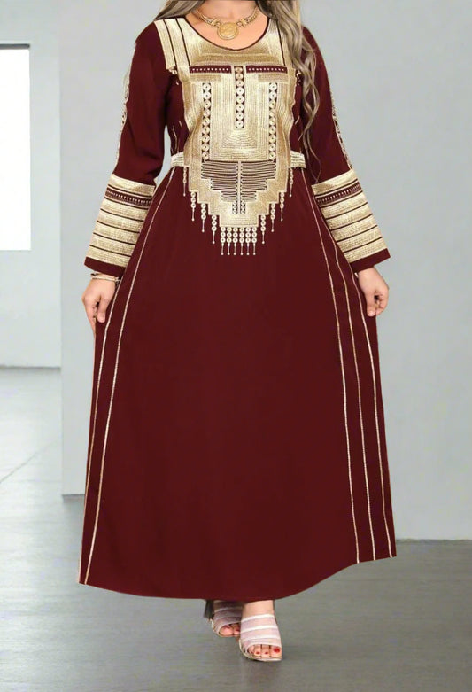 عباية الجنوبية - كريب